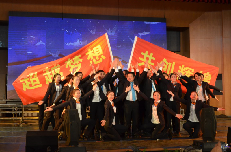 舞動(dòng)激情 歌以詠志(圖3) 舞動(dòng)激情 歌以詠志(圖3)