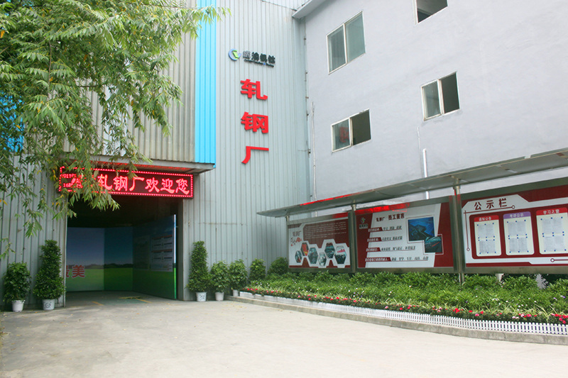 47萬噸——用精彩的細節(jié)鑄就壯觀全局的故事(圖7)