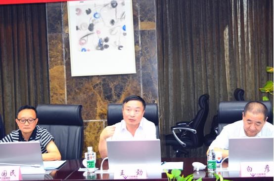 夯實頂層設計，共贏美好未來——星船城公司隆重召開2020年年度股東大會，第(圖2)