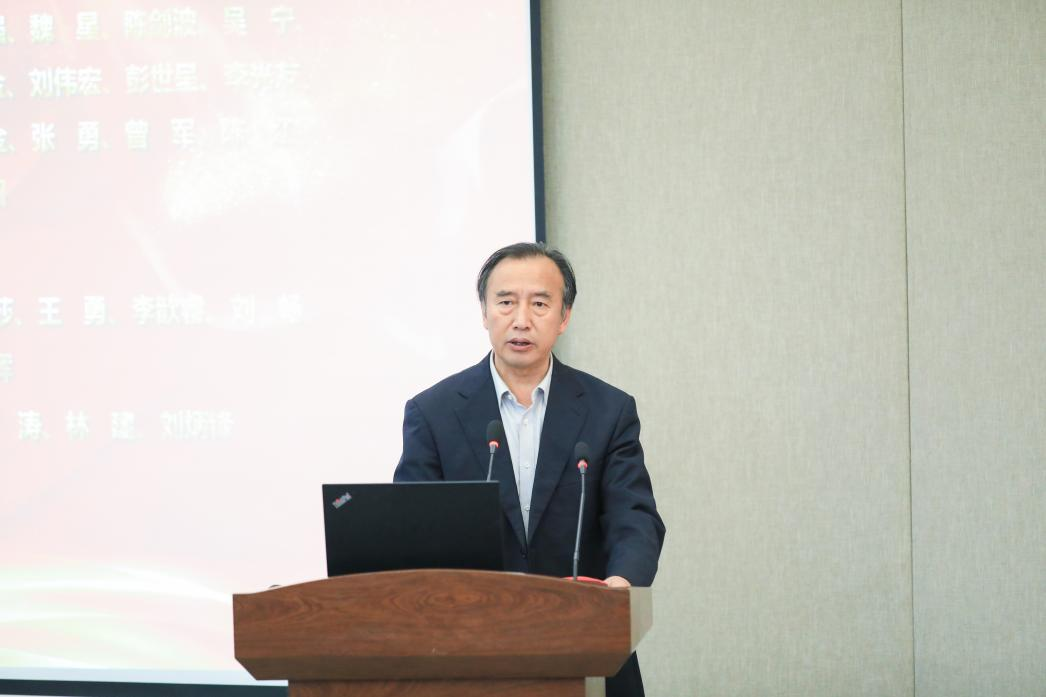 人本管理 人才是天——川威集團(tuán)召開“堅持人本管理 踐行人才是天”人才建設(shè)工作會(圖5) 人本管理 人才是天——川威集團(tuán)召開“堅持人本管理 踐行人才是天”人才建設(shè)工作會(圖5)