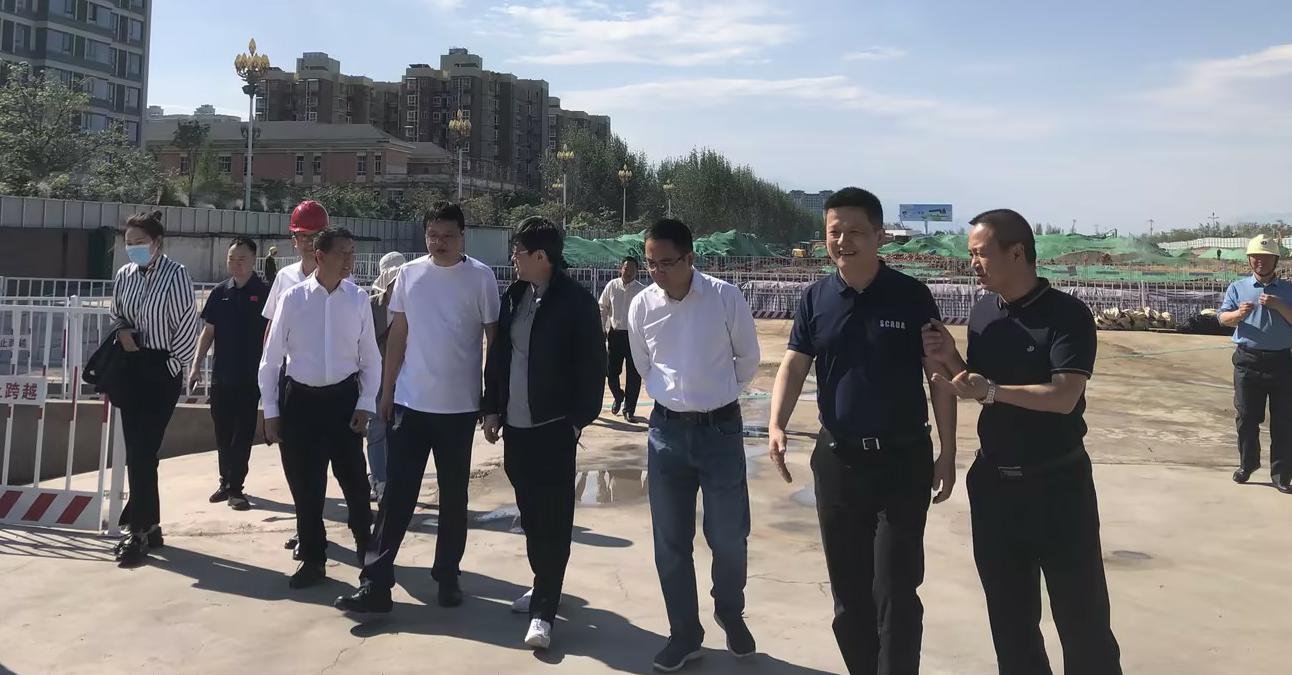 國(guó)家體育總局調(diào)研 涼山州青少年足球訓(xùn)練基地項(xiàng)目(圖1) 國(guó)家體育總局調(diào)研 涼山州青少年足球訓(xùn)練基地項(xiàng)目(圖1)